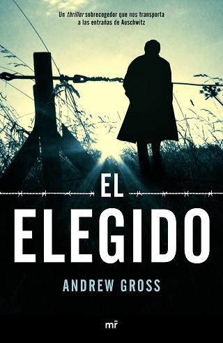 ELEGIDO, EL | 9788427045354 | GROSS, ANDREW | Llibreria Aqualata | Comprar llibres en català i castellà online | Comprar llibres Igualada