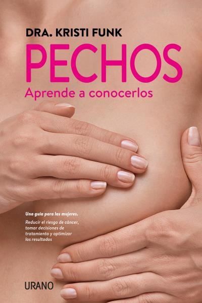 PECHOS | 9788416720514 | FUNK, KRISTI | Llibreria Aqualata | Comprar llibres en català i castellà online | Comprar llibres Igualada