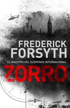 ZORRO, EL | 9788401021831 | FORSYTH, FREDERICK | Llibreria Aqualata | Comprar llibres en català i castellà online | Comprar llibres Igualada