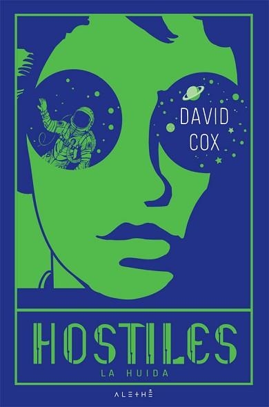 HOSTILES | 9788491643418 | COX CAMPOS, DAVID | Llibreria Aqualata | Comprar llibres en català i castellà online | Comprar llibres Igualada