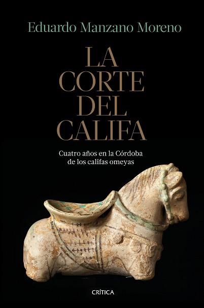 CORTE DEL CALIFA, LA | 9788491990284 | MANZANO, EDUARDO | Llibreria Aqualata | Comprar llibres en català i castellà online | Comprar llibres Igualada