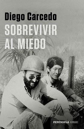 SOBREVIVIR AL MIEDO | 9788499427690 | CARCEDO, DIEGO | Llibreria Aqualata | Comprar llibres en català i castellà online | Comprar llibres Igualada