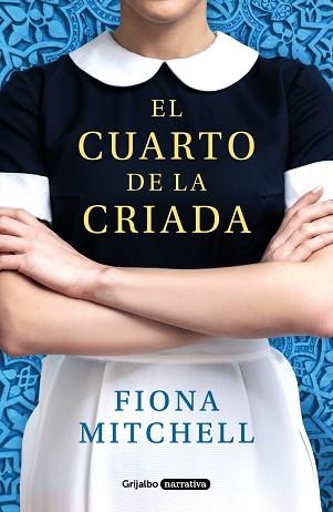 CUARTO DE LA CRIADA, EL | 9788425356995 | MITCHELL, FIONA | Llibreria Aqualata | Comprar llibres en català i castellà online | Comprar llibres Igualada