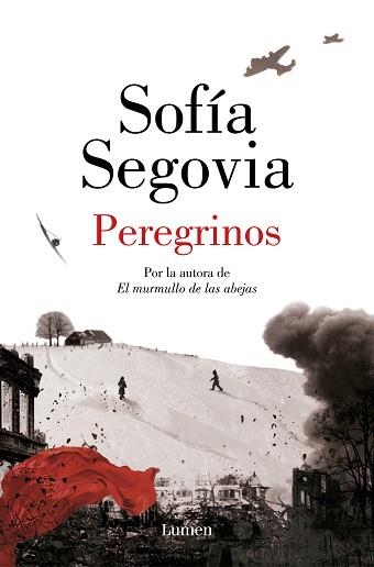 PEREGRINOS | 9788426405784 | SEGOVIA, SOFÍA | Llibreria Aqualata | Comprar llibres en català i castellà online | Comprar llibres Igualada