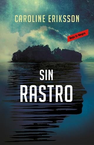 SIN RASTRO | 9788417511074 | ERIKSSON, CAROLINE | Llibreria Aqualata | Comprar llibres en català i castellà online | Comprar llibres Igualada