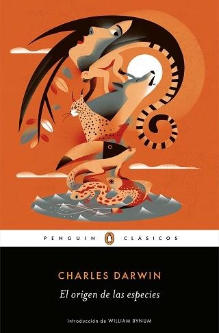 ORIGEN DE LAS ESPECIES, EL | 9788491054047 | DARWIN, CHARLES | Llibreria Aqualata | Comprar llibres en català i castellà online | Comprar llibres Igualada