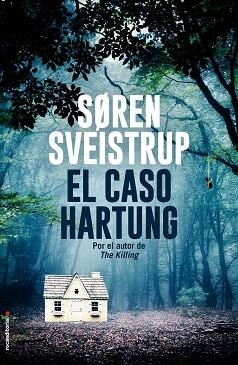 CASO HARTUNG, EL | 9788417305659 | SVEISTRUP, SØREN | Llibreria Aqualata | Comprar llibres en català i castellà online | Comprar llibres Igualada