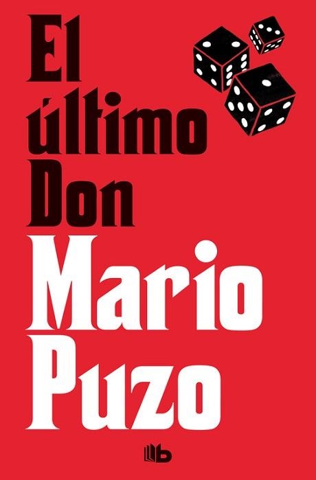 ÚLTIMO DON, EL | 9788490707609 | PUZO, MARIO | Llibreria Aqualata | Comprar llibres en català i castellà online | Comprar llibres Igualada