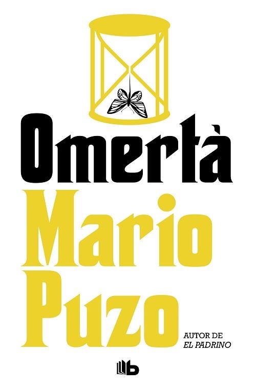 OMERTÀ | 9788490707630 | PUZO, MARIO | Llibreria Aqualata | Comprar llibres en català i castellà online | Comprar llibres Igualada