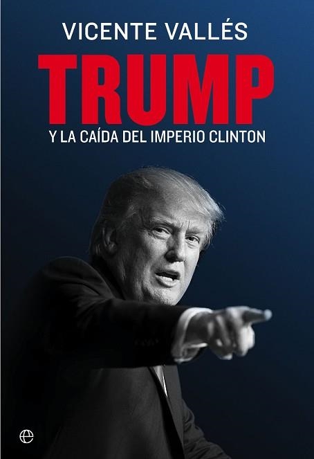 TRUMP | 9788490608852 | VALLÉS CHOCLÁN, VICENTE | Llibreria Aqualata | Comprar llibres en català i castellà online | Comprar llibres Igualada