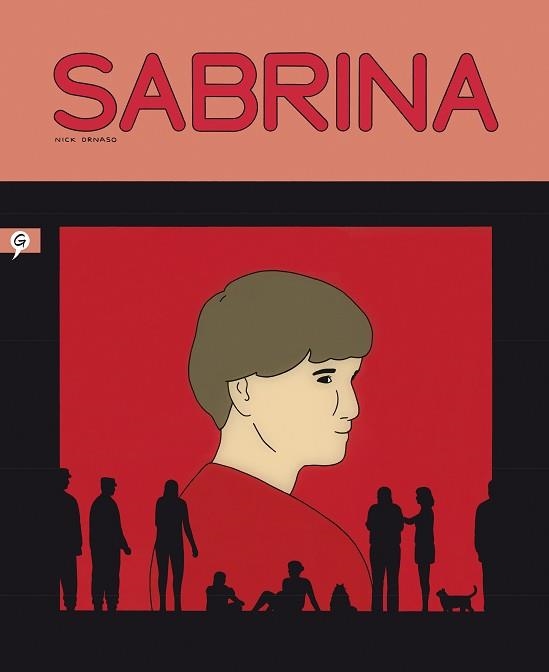 SABRINA | 9788416131433 | DRNASO, NICK | Llibreria Aqualata | Comprar llibres en català i castellà online | Comprar llibres Igualada