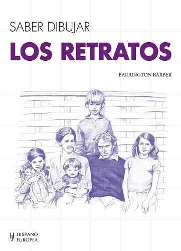 RETRATOS, LOS | 9788425520624 | BARRINGTON, BARBER | Llibreria Aqualata | Comprar llibres en català i castellà online | Comprar llibres Igualada