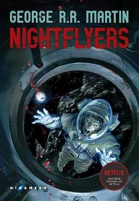 NIGHTFLYERS  | 9788417507282 | MARTIN, GEORGE R.R. | Llibreria Aqualata | Comprar libros en catalán y castellano online | Comprar libros Igualada