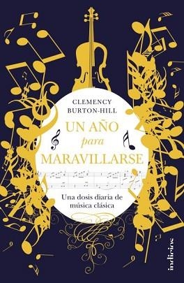 UN AÑO PARA MARAVILLARSE | 9788415732372 | BURTON-HILL, CLEMENCY | Llibreria Aqualata | Comprar llibres en català i castellà online | Comprar llibres Igualada