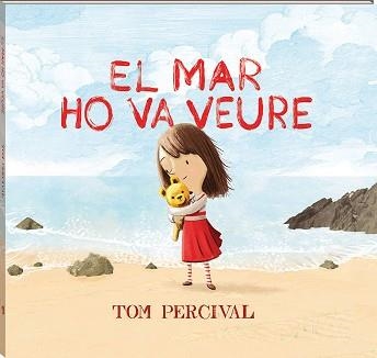 MAR HO VA VEURE, EL | 9788417497118 | PERCIVAL, TOM | Llibreria Aqualata | Comprar llibres en català i castellà online | Comprar llibres Igualada