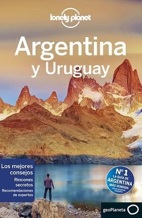 ARGENTINA Y URUGUAY 7 | 9788408193678 | ALBISTON, ISABEL/BROWN, CATHY/CLARK, GREGOR/EGERTON, ALEX/GROSBERG, MICHAEL/KAMINSKI, ANNA/MCCARTHY, | Llibreria Aqualata | Comprar llibres en català i castellà online | Comprar llibres Igualada