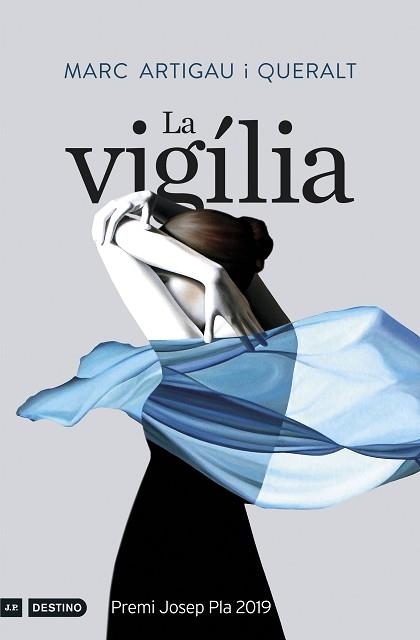 VIGÍLIA, LA | 9788497102797 | ARTIGAU, MARC | Llibreria Aqualata | Comprar llibres en català i castellà online | Comprar llibres Igualada