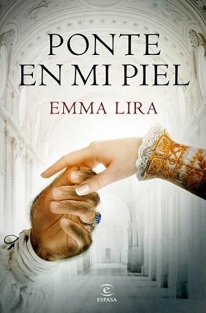 PONTE EN MI PIEL | 9788467053418 | LIRA, EMMA | Llibreria Aqualata | Comprar llibres en català i castellà online | Comprar llibres Igualada