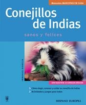 CONEJILLOS DE INDIAS | 9788425516504 | BIRMELIN, IMMANUEL | Llibreria Aqualata | Comprar llibres en català i castellà online | Comprar llibres Igualada