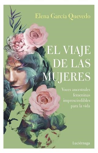 VIAJE DE LAS MUJERES, EL | 9788417371593 | GARCÍA QUEVEDO, ELENA | Llibreria Aqualata | Comprar llibres en català i castellà online | Comprar llibres Igualada