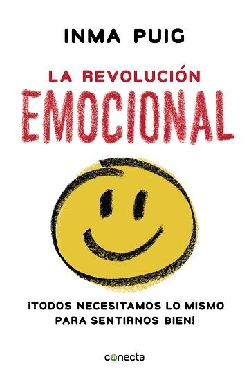 REVOLUCIÓN EMOCIONAL, LA | 9788416883523 | PUIG, INMA | Llibreria Aqualata | Comprar llibres en català i castellà online | Comprar llibres Igualada