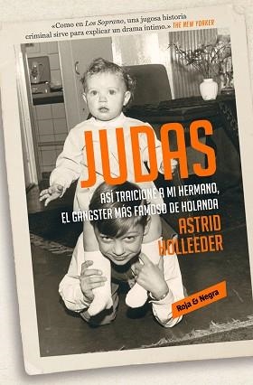 JUDAS | 9788417511258 | HOLLEEDER, ASTRID | Llibreria Aqualata | Comprar llibres en català i castellà online | Comprar llibres Igualada