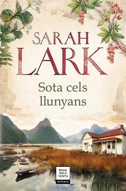 SOTA CELS LLUNYANS | 9788417444877 | LARK, SARAH | Llibreria Aqualata | Comprar llibres en català i castellà online | Comprar llibres Igualada