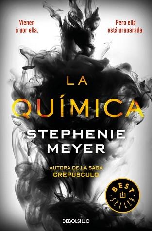 QUÍMICA, LA | 9788466346399 | MEYER, STEPHENIE | Llibreria Aqualata | Comprar llibres en català i castellà online | Comprar llibres Igualada