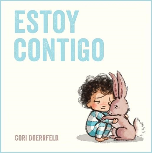 ESTOY CONTIGO | 9788448851828 | DOERRFELD, CORI | Llibreria Aqualata | Comprar libros en catalán y castellano online | Comprar libros Igualada