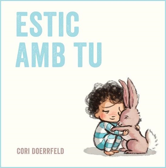 ESTIC AMB TU | 9788448851835 | DOERRFELD, CORI | Llibreria Aqualata | Comprar libros en catalán y castellano online | Comprar libros Igualada