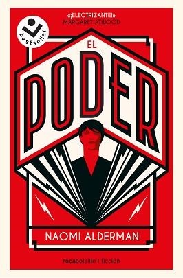 PODER, EL | 9788416859382 | ALDERMAN, NAOMI | Llibreria Aqualata | Comprar llibres en català i castellà online | Comprar llibres Igualada