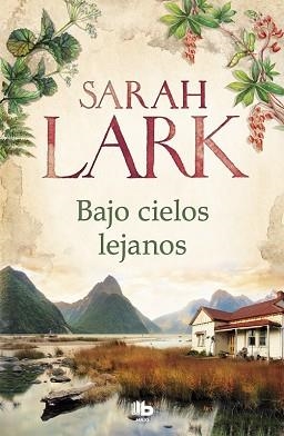 BAJO CIELOS LEJANOS | 9788490707982 | LARK, SARAH | Llibreria Aqualata | Comprar libros en catalán y castellano online | Comprar libros Igualada