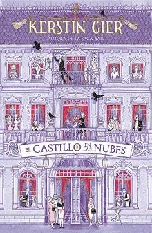 CASTILLO EN LA NUBES, EL | 9788416712779 | GIER, KERSTIN | Llibreria Aqualata | Comprar llibres en català i castellà online | Comprar llibres Igualada