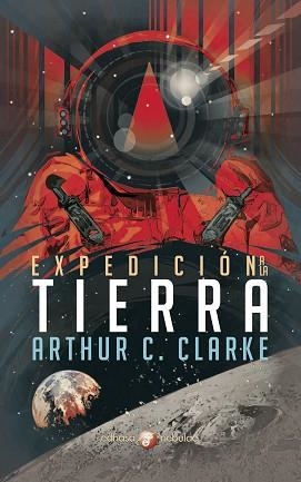 EXPEDICIÓN A LA TIERRA | 9788435021333 | CLARKE, ARTHUR | Llibreria Aqualata | Comprar llibres en català i castellà online | Comprar llibres Igualada