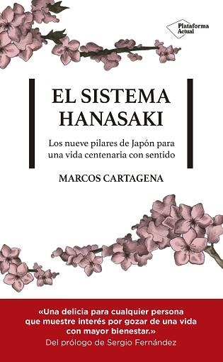 SISTEMA HANASAKI, EL | 9788417622107 | CARTAGENA, MARCOS | Llibreria Aqualata | Comprar llibres en català i castellà online | Comprar llibres Igualada