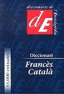 DICCIONARI FRANCES-CATALA NOVA EDICIO | 9788441209084 | Llibreria Aqualata | Comprar llibres en català i castellà online | Comprar llibres Igualada