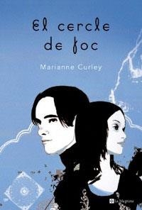 CERCLE DE FOC, EL (SAMARCANDA) | 9788482644967 | CURLEY, MARIANNE | Llibreria Aqualata | Comprar llibres en català i castellà online | Comprar llibres Igualada