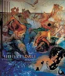 UNIVERS DALI 30 RECORREGUTS (CATALA-ENGLISH) | 9788497850087 | MAS PEINADO, RICARD | Llibreria Aqualata | Comprar llibres en català i castellà online | Comprar llibres Igualada