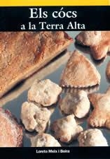 COCS A LA TERRA ALTA, ELS (EL CULLEROT 25) | 9788496035799 | MEIX, LORETO | Llibreria Aqualata | Comprar llibres en català i castellà online | Comprar llibres Igualada