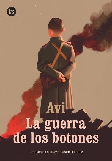 GUERRA DE LOS BOTONES, LA | 9788483435762 | AVI | Llibreria Aqualata | Comprar llibres en català i castellà online | Comprar llibres Igualada