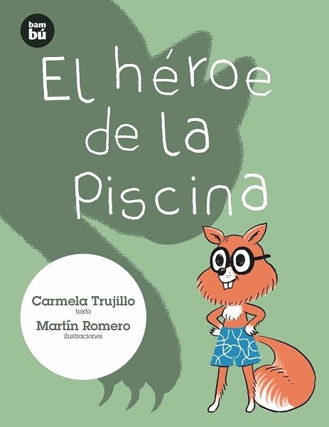 HÉROE DE LA PISCINA, EL | 9788483435731 | FERNÁNDEZ TRUJILLO, CARMELA | Llibreria Aqualata | Comprar llibres en català i castellà online | Comprar llibres Igualada