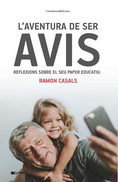 AVENTURA DE SER AVIS, L´ | 9788490348062 | CASALS CIENFUEGOS-JOVELLANOS, RAMON | Llibreria Aqualata | Comprar llibres en català i castellà online | Comprar llibres Igualada