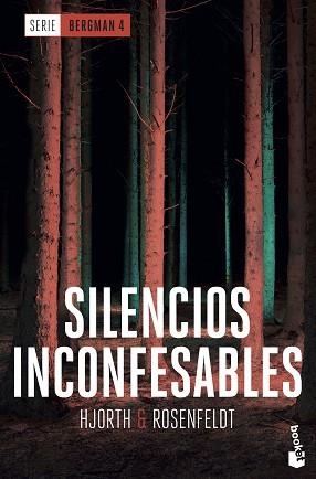 SILENCIOS INCONFESABLES (SERIE BERGMAN 4) | 9788408202479 | HJORTH, MICHAEL | Llibreria Aqualata | Comprar llibres en català i castellà online | Comprar llibres Igualada