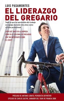 LIDERAZGO DEL GREGARIO, EL | 9788417568245 | PASAMONTES, LUIS | Llibreria Aqualata | Comprar llibres en català i castellà online | Comprar llibres Igualada