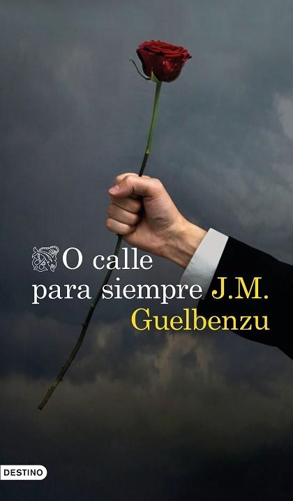 O CALLE PARA SIEMPRE | 9788423355068 | GUELBENZU, J. M. | Llibreria Aqualata | Comprar llibres en català i castellà online | Comprar llibres Igualada