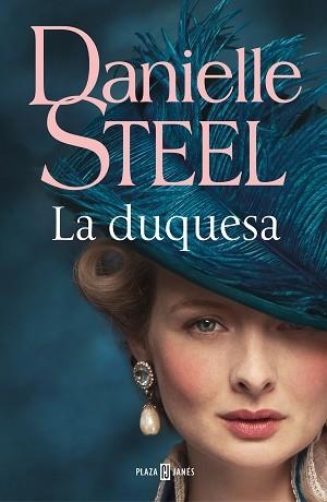 DUQUESA, LA | 9788401021657 | STEEL, DANIELLE | Llibreria Aqualata | Comprar llibres en català i castellà online | Comprar llibres Igualada