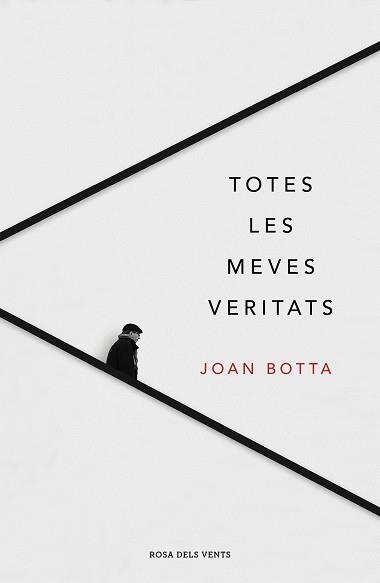 TOTES LES MEVES VERITATS | 9788417444921 | BOTTA I ORFILA, JOAN | Llibreria Aqualata | Comprar llibres en català i castellà online | Comprar llibres Igualada