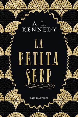 PETITA SERP, LA | 9788417627096 | KENNEDY, A. L. | Llibreria Aqualata | Comprar llibres en català i castellà online | Comprar llibres Igualada