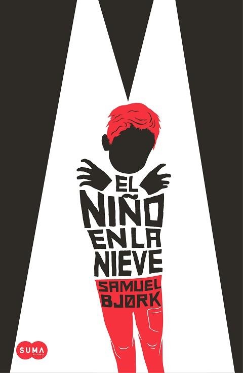 NIÑO EN LA NIEVE, EL | 9788483657980 | BJØRK, SAMUEL | Llibreria Aqualata | Comprar llibres en català i castellà online | Comprar llibres Igualada