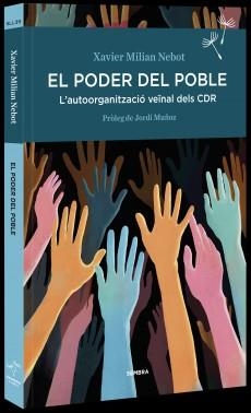 PODER DEL POBLE, EL | 9788416698288 | NEBOT MILLAN, XAVIER | Llibreria Aqualata | Comprar llibres en català i castellà online | Comprar llibres Igualada